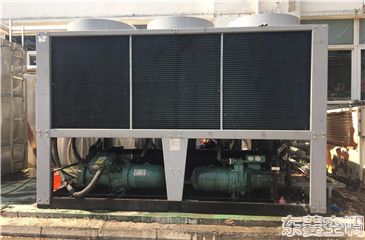 中央空調如何維修？中央空調如何維護保養？