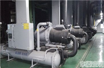 中央空調如何維修？中央空調如何維護保養？