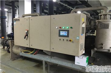 風機盤管工作原理、安裝事項及常見故障處理方法